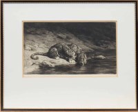 Lot 1605 - HERBERT THOMAS DICKSEE (BRITISH 1862-1942),...