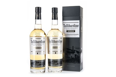 Lot 390 - TULLIBARDINE SOVEREIGN (2)