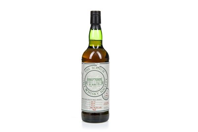 Lot 175 - STRATHISLA 1973 SMWS 58.12 AGED 33 YEARS