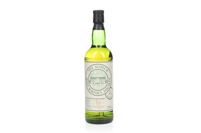 Lot 176 - GLEN MHOR 1977 SMWS 57.9 AGED 21 YEARS