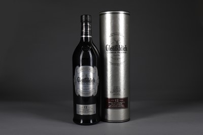 Lot 1269 - GLENFIDDICH CAORAN RESERVE AGED 12 YEARS - ONE LITRE