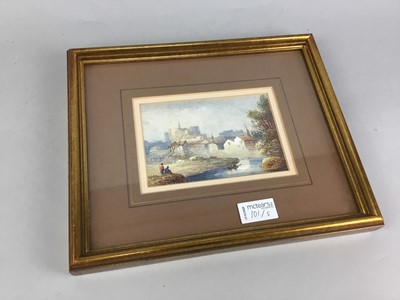 Lot 101 - A LOT OF FIVE PICTURES