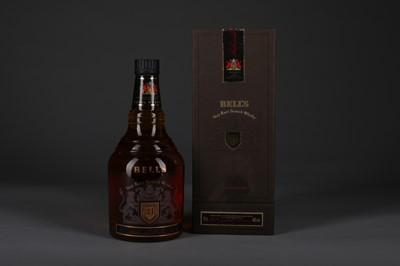 Lot 1336 - BELL'S ROYAL RESERVE 21 YEARS OLD