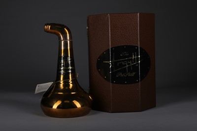 Lot 1409 - ARGYLL POT STILL DECANTER AGED 15 YEARS