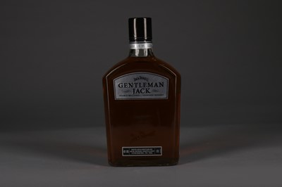 Lot 1414 - JACK DANIEL'S GENTLEMAN JACK