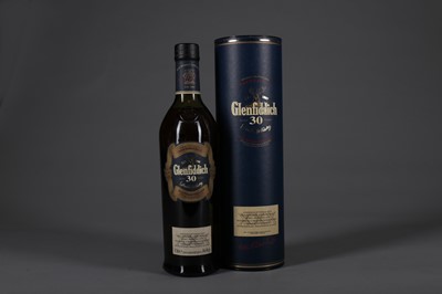Lot 1393 - GLENFIDDICH AGED 30 YEARS