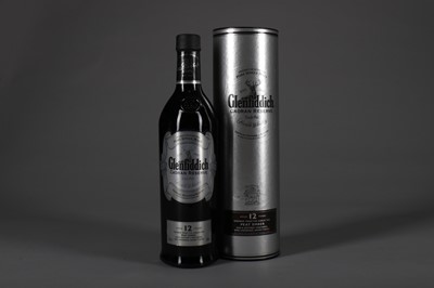 Lot 1442 - GLENFIDDICH CAORAN RESERVE AGED 12 YEARS