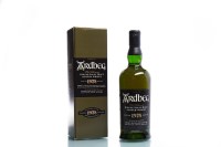 Lot 435 - ARDBEG 1978 Single Malt Scotch Whisky. Limited...