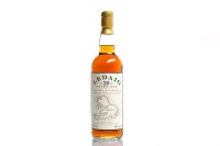 Lot 438 - LEDAIG 20 YEARS OLD Single Malt Scotch Whisky....
