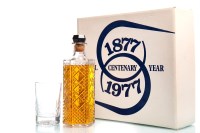 Lot 447 - THE DISTILLERS COMPANY LIMITED - CENTENARY...