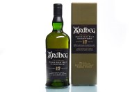Lot 449 - ARDBEG 17 YEARS OLD Single Malt Scotch Whisky....