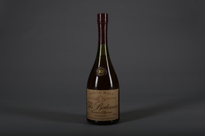 Lot 1449 - BALVENIE FOUNDER'S RESERVE 10 YEARS OLD COGNAC STYLE BOTTLE