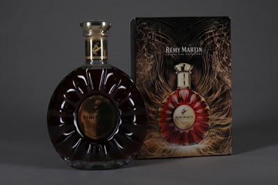 Lot 1486 - ONE LITRE OF REMY MARTIN XO