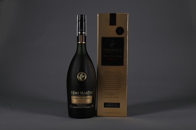 Lot 1493 - REMY MARTIN PRIME CELLAR SELECTION NO.16 - ONE LITRE