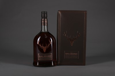 Lot 1501 - DALMORE GRAN RESERVA - ONE LITRE