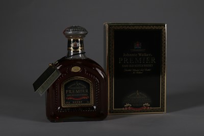 Lot 1507 - JOHNNIE WALKER PREMIER