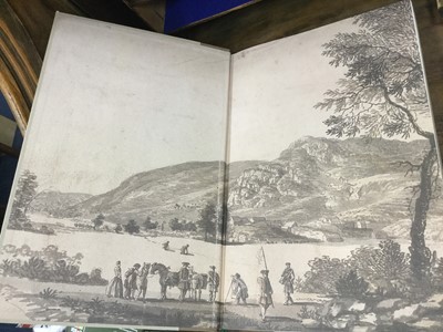 Lot 305 - A LOT OF THREE ALTAS/MAP PUBLICATIONS