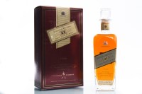 Lot 485 - JOHNNIE WALKER AGED 21 YEARS Blended Scotch...