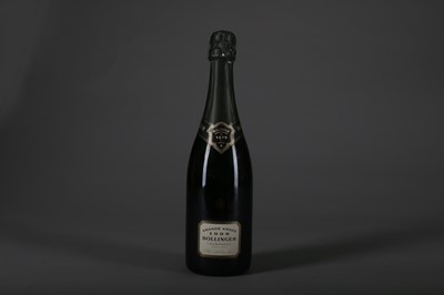 Lot 1509 - BOLLINGER 1990 GRANDE ANNEE