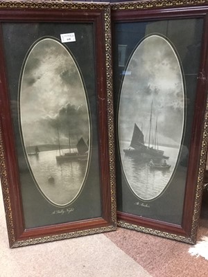 Lot 648 - A LOT OF PICTURES