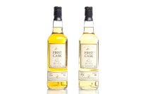 Lot 621 - TEANINICH 1983 FIRST CASK 23 YEAR OLD Single...