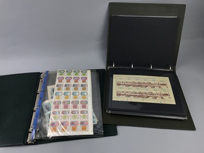 Lot 86 - A LOT OF ASIAN, BANGLADESH AND OTHER STAMPS