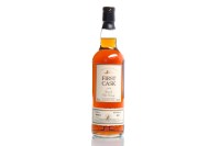 Lot 639 - BENRIACH 1976 FIRST CASK AGED 27 YEARS Single...