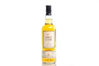 Lot 643 - CRAGGANMORE 1985 FIRST CASK AGED 22 YEARS...