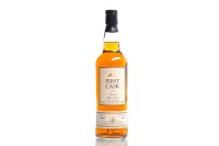 Lot 655 - INCHGOWER 1980 FIRST CASK AGED 24 YEARS Single...