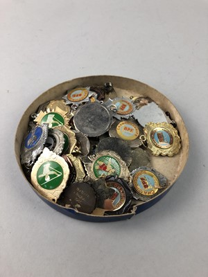 Lot 53 - A COLLECTION OF BEER COASTERS