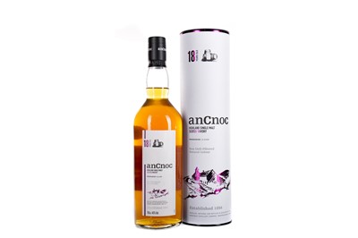 Lot 258 - ANCNOC 18 YEARS OLD