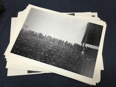 Lot 130 - A SMALL COLLECTION OF PICTURES