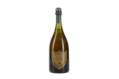 Lot 60 - DOM PERIGNON 1966 Champagne