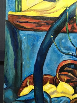 Lot 662 - TUBER-BABES,  A MAJOR WORK BY ADRIAN WISZNIEWSKI