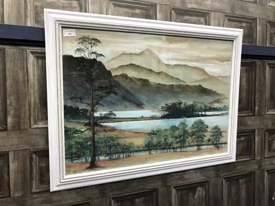 Lot 256 - DUNCAN BROWN, BEN LOMOND AND TWO OTHERS