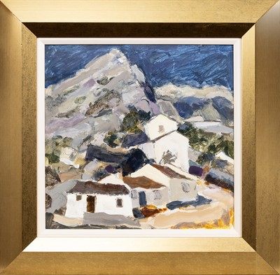 Lot 188 - * SHEILA MACMILLAN DA PAI (SCOTTISH 1928 - 2018)