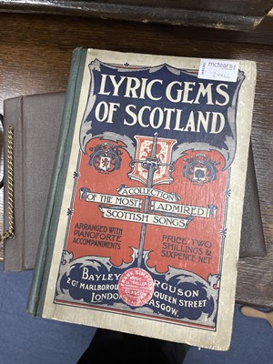 Lot 244 - A ZEISS IKONTA 6X6 CAMERA AND OTHER ITEMS