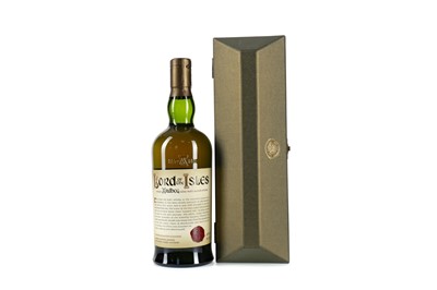 Lot 64 - ARDBEG LORD OF THE ISLES AGED 25 YEARS