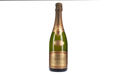 Lot 448 - LAURENT-PERRIER 1988 BRUT