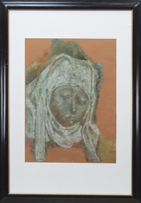Lot 260 - AN UNTITLED WORK BY MICHAEL HLOUSEK-NAGLE
