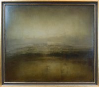 Lot 64 - * JAMES HOWIE (SCOTTISH 1931 - 2011),...