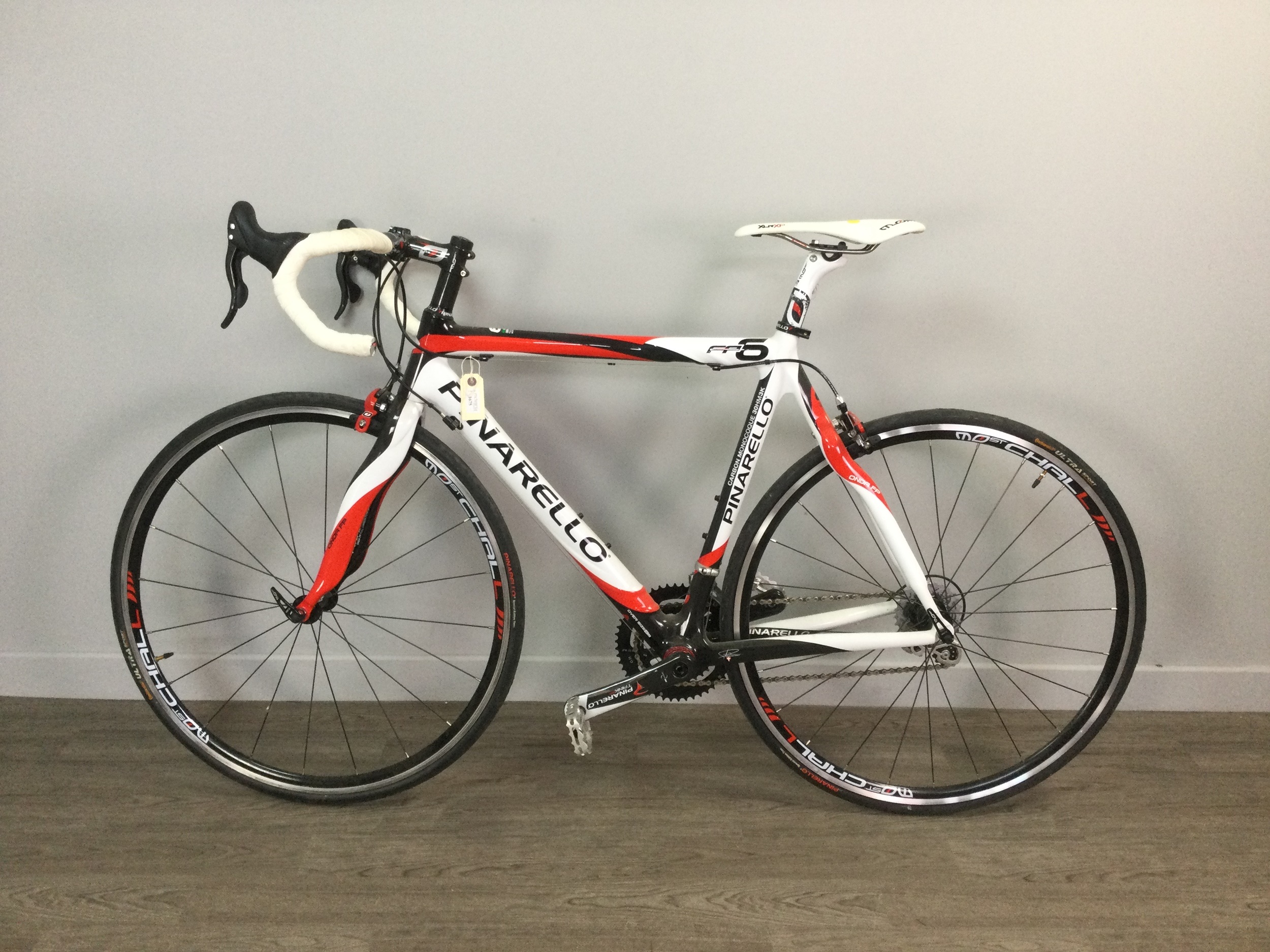 pinarello fp6 for sale