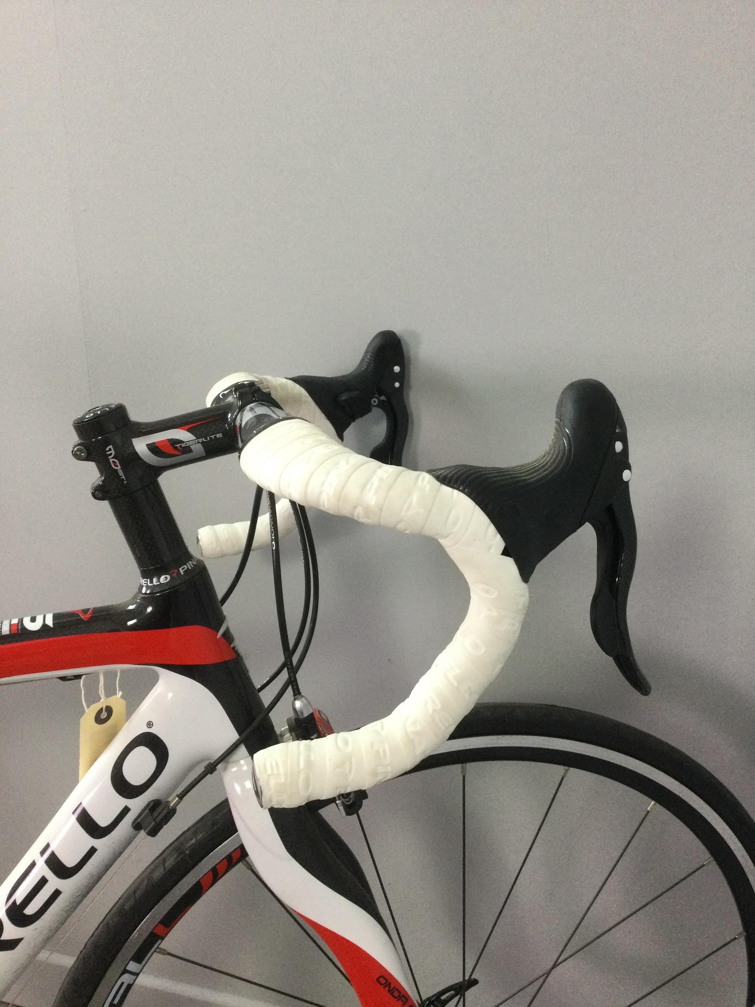 PINARELLO FP QUATTRO Carbon 500 ピナレロ（Lot 1675 - A PINARELLO 