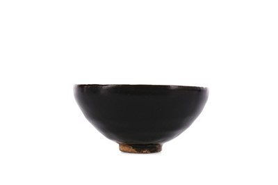 Lot 977 - A CHINESE JIAN-STYLE BOWL