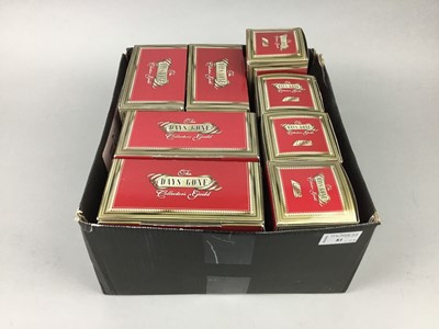 Lot 81 - A LOT OF BOXED DAYS GONE MODEL VEHICLES