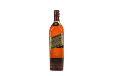Lot 31 - JOHNNIE WALKER GOLD LABEL CENTENARY BLEND 18 YEARS OLD