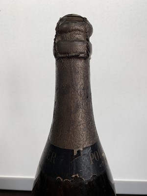 Lot 52 - POL ROGER 1928 Champagne