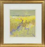 Lot 180 - * ENID FOOTE WATTS (SCOTTISH 1924 - 2003),...