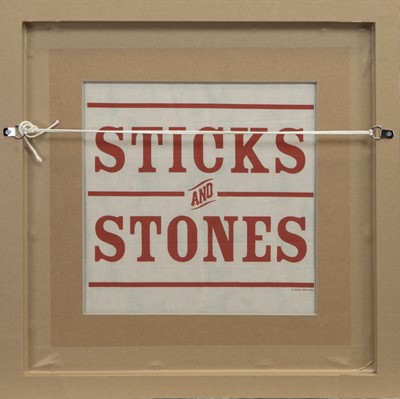 Lot 649 - LIBERTY LONDON,'SISSY' FABRIC, BY GRAYSON PERRY