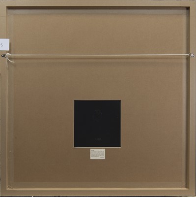 Lot 650 - 100% SILK SCARF, BY GRAYSON PERRY